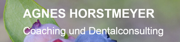 Agnes Horstmeyer Dentalconsulting